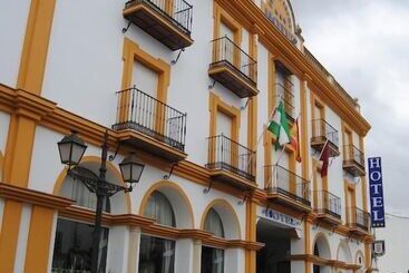 호텔 Pena De Arcos