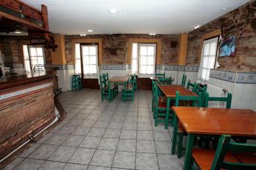 בית מלון כפרי Piloñés