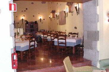 田舎風ホテル Rural Casa De Los Camellos