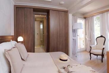 ホテル Villa Italia