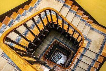 מלון דירות Puerto De Llanes