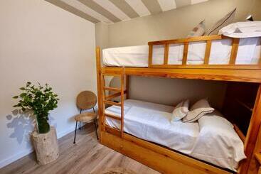 Tierra Boutique, Tierra Suites y Tierra Valles Apartamentos