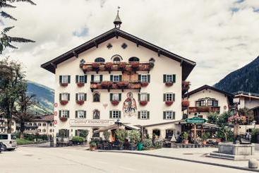 Alpenhotel Kramerwirt