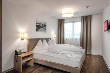 Alpenparks Hotel & Apartment Orgler Kaprun