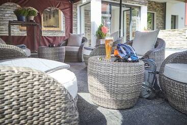 Alpenparks Hotel & Apartment Sonnleiten