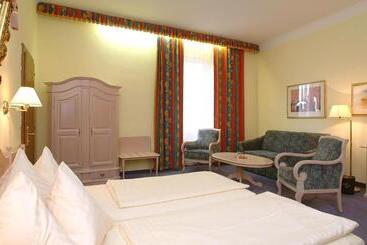 Altstadthotel Mosser