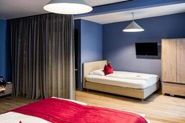 Altstadthotel Weisse Taube