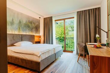 Seminarhotel Lengbachhof Gmbh