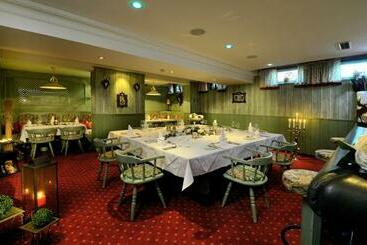 Astoria Thermenhotels Gastein