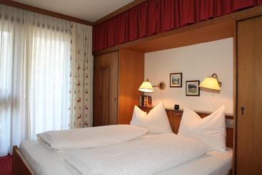 Chalet Hotel Senger
