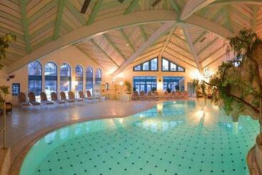 فندق Alpenrose Wellness