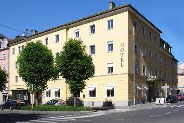 Altstadt Hotel Hofwirt Salzburg