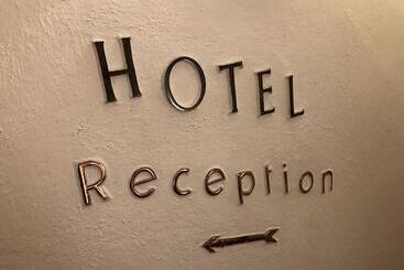 Altstadthotel Weisses Kreuz