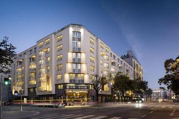 هتل Am Konzerthaus Vienna  Mgallery