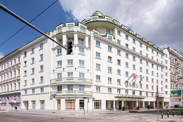 Austria Trend Hotel Ananas Wien