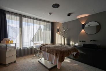 ホテル Berg Hinterstoder