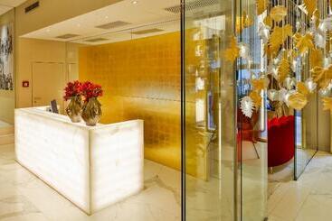 Boutiquehotel Das Tyrol