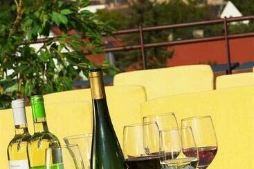 Hotel Burgenland