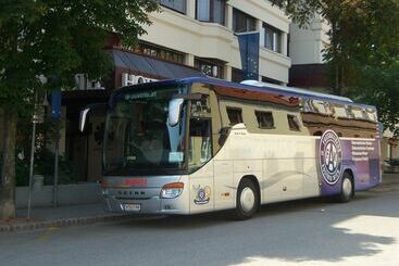 Hotel Burgenland