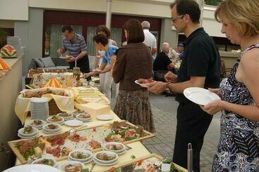 Hotel Burgenland