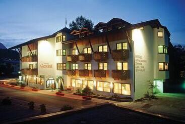 호텔 Central