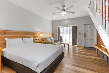 The International Motel Apollo Bay