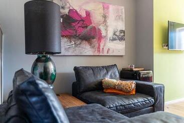 호텔 Cortisen Am See   Adults Only