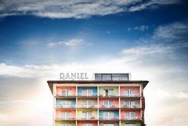 هتل Daniel Graz   Smart Luxury Near City Centre