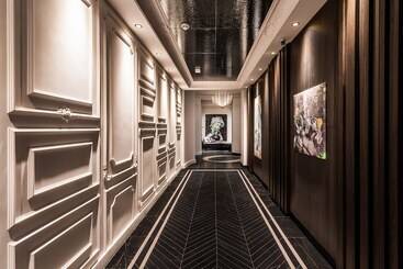 O11 Boutique Hotel Vienna