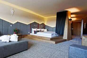 Falkensteiner Family Hotel Sonnenalpe