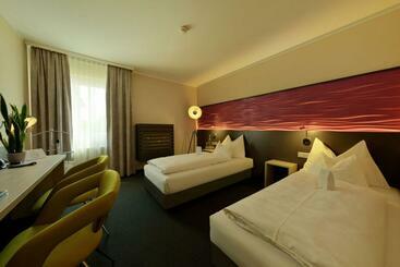 Dion Hotel Villach