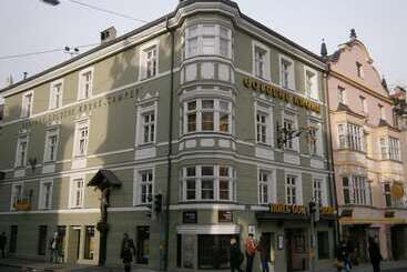 호텔 Goldene Krone Innsbruck