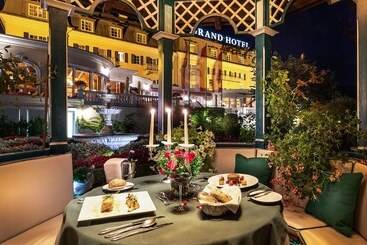 Grand Hotel Zell Am See
