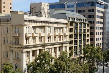 Grosvenor Hotel Adelaide