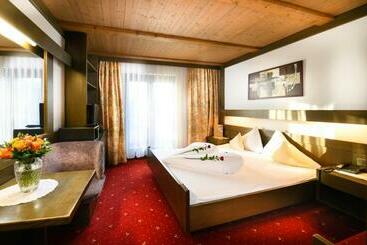 هتل Haus Stefanie  Adults Only