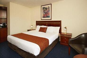 هتل Ibis Styles Albany