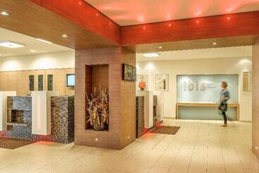 هتل Ibis Wien Mariahilf