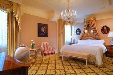 Imperial, A Luxury Collection Hotel, Vienna