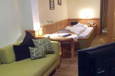 هتل Klammers Kärnten