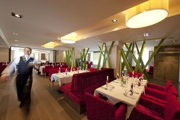 בית מלון כפרי Krainerhütte