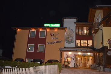 酒店 Naggler Weissbriach