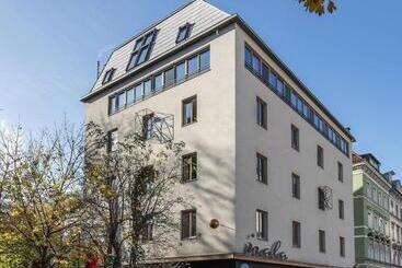 호텔 Nala Individuell