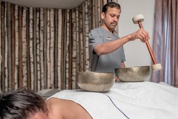 Natur & Spa Hotel Lärchenhof