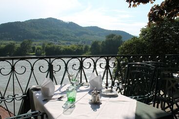 ホテル Richard Löwenherz