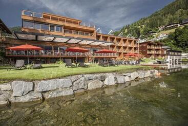 فندق Seevilla Freiberg