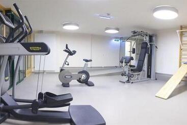 ホテル Seevilla Freiberg