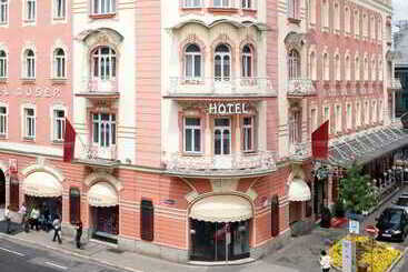 Select Hotel Moser Verdino Klagenfurt