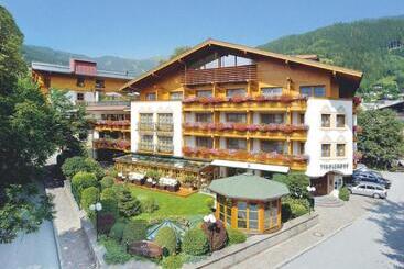 Superior Hotel Tirolerhof   Zell Am See