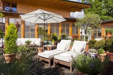 Superior Hotel Tirolerhof Zell Am See