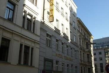 هتل Terminus